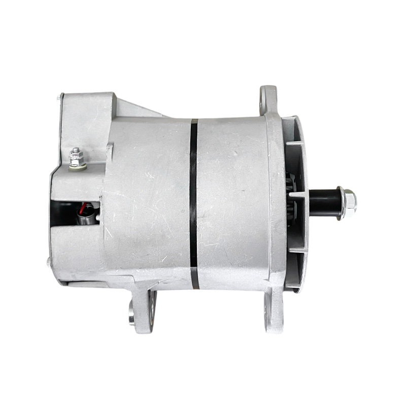 7975、1117805、1117831、1117836、1117838、1142401、OR8997、3675103RX、110-459、E820135X 24V 75 Delco オルタネーター、000-SYDR016 用 24V 100A