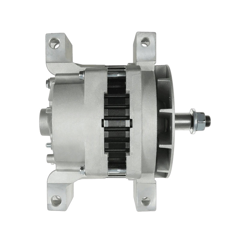 20458726、1-2428-00DR-3、8362N、8363N、8364N 12V 145A 0PK デルコ オルタネーター フォード F650 スーパーデューティ、F750 スーパーデューティ、FREIGHTLINER Argosy、C112 センチュリー クラス用