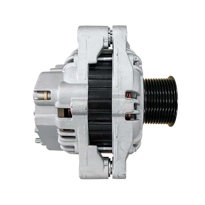 A004TA8591、A3TA8791、5010589136、501058936、20707050、20898060、21289221 24V 100A 10 PK64mm 三菱オルタネーター