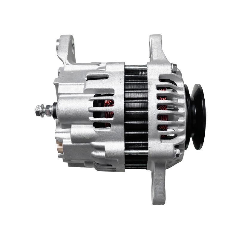 5059605-60、5059765-79、5800009-90、8000456-00、9019488-01 12V 40A 1A73mm 三菱オルタネーター HYSTER各種モデル、住友エールDB、エール各種モデル用