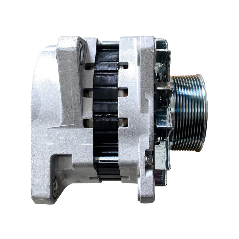 12874N、12874、LRA03718、A009TU6499、A009TU6499AM、A9TU6499、A9TU6499AM、1794114、1794784、573012、SC0573012 24V 150A 三菱オルタネーター用SYMI015 24V 150A 10PK-106mm