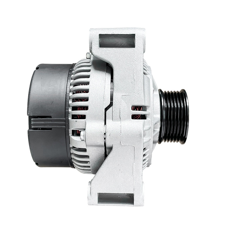 0124655005、0124655017、CA1812IR、12594N、4892320、24V、90A、8PK、55mm ボッシュ車用オルタネーター IVECO EUROCARGO I-V、EUROFIRE I-IV、TECTOR II用