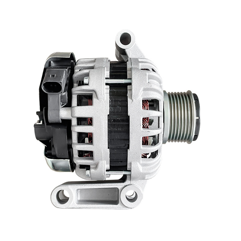 AB39-10300-AG、AB39-10300-BE、AB39-10300-BF、12V、110A、7PK、59mm ボッシュ車用オルタネーター フォードレンジャー 2.2 TDCI 4X4、レンジャー 3.2 TDCI 4X4用