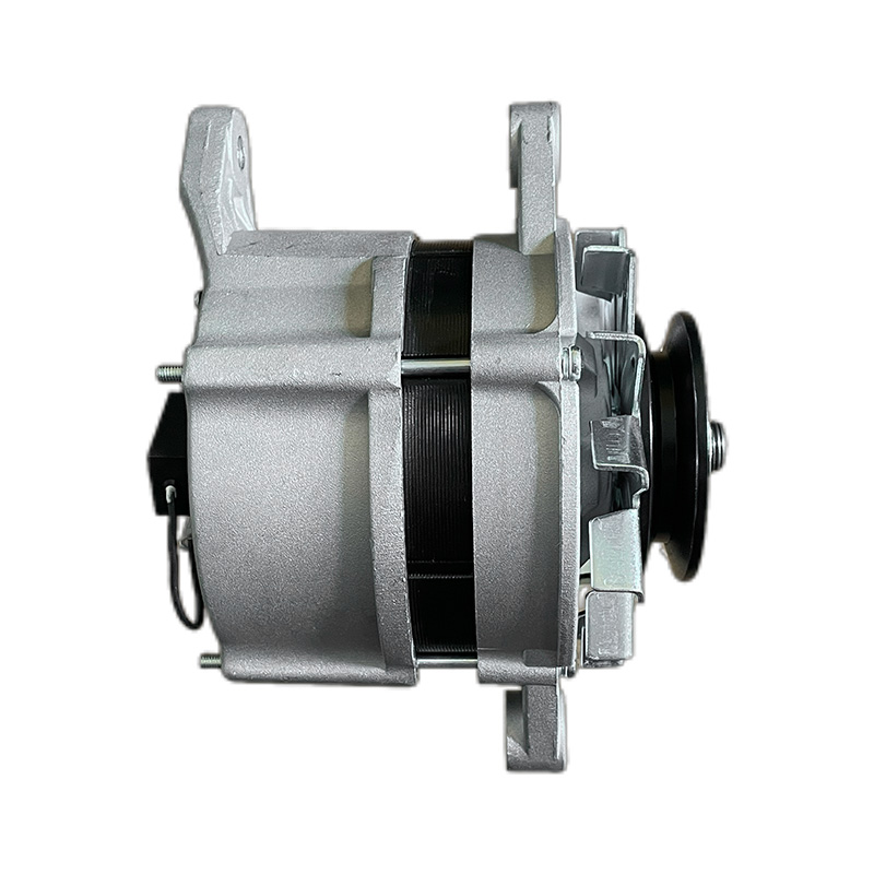 12V 60A 1PK オルタネーター DATSUN セダン & NISSAN 200SX/510/720 用 – HITACHI LR160 シリーズ、WAI 14303N と互換性あり