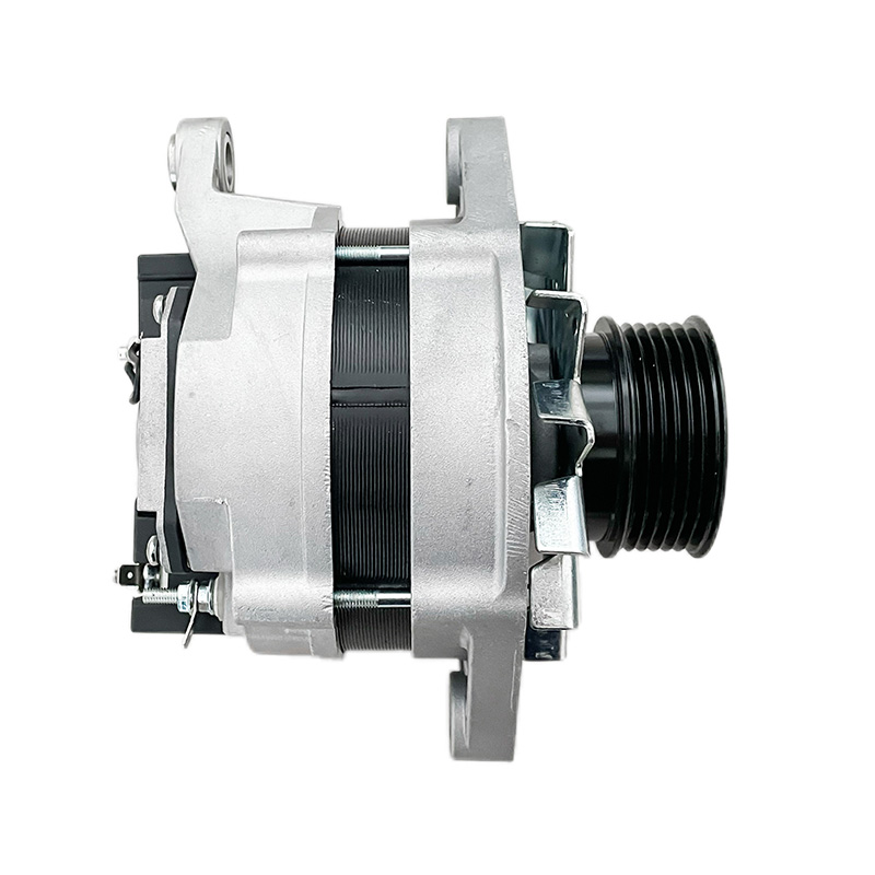 MG595 IA0699 11201699 AAK4560 12V、65A ISKRA / LETRIKA オルタネーター