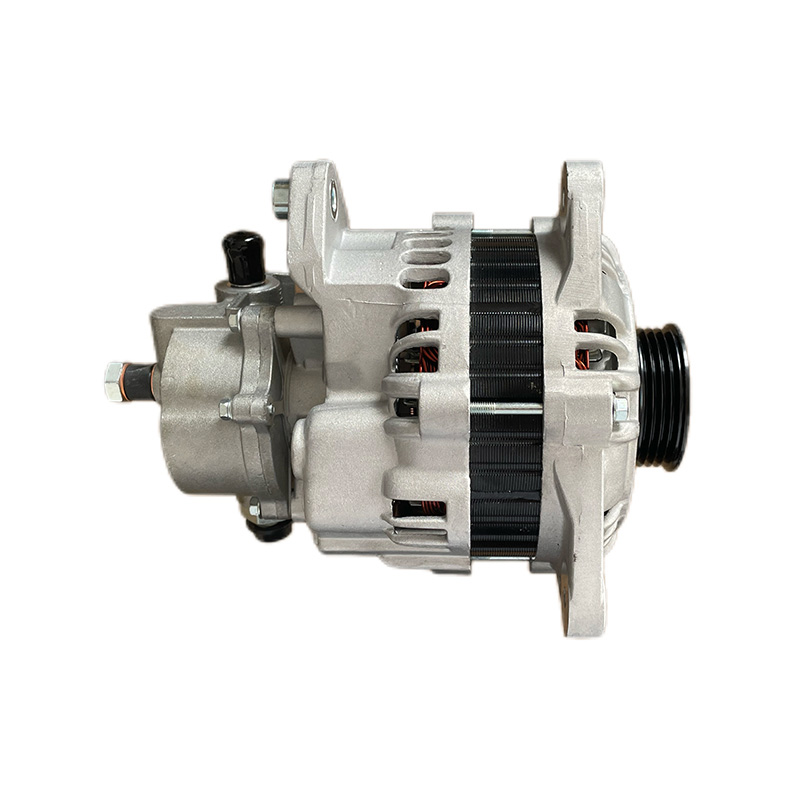 98VB-10K359-BB、98VB-10K359-BC、R98VB10K359BC、AAK5512、A003TN1791、440196 12V 95A 4PK 三菱オルタネーター FORD-EUROPE トランジットボックス/トランジットトルネオ/トランジット用