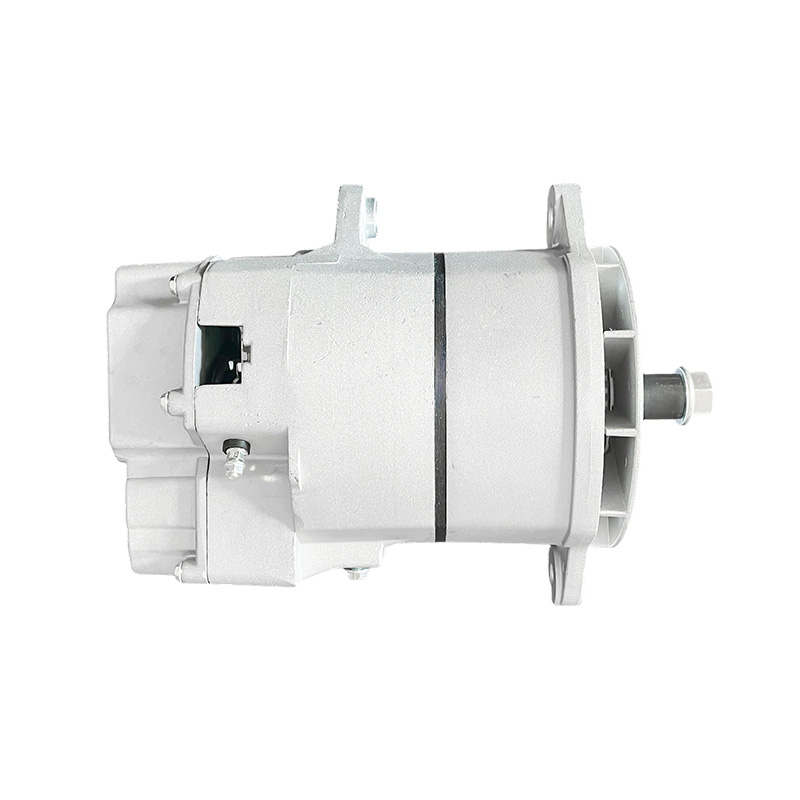 5289656R91、86015778、2500LC、V1114257 12-24V 90A 0PK CASE 9190、CUMMINS エンジン 855 シリーズ、L シリーズ、FORD C8000、CL9000、CLT9000 用 Delco オルタネーター